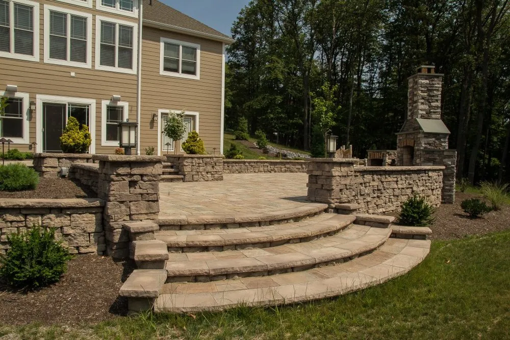 Affordable outdoor landscaping experts serving Newville, PA - Reinford Landscapes