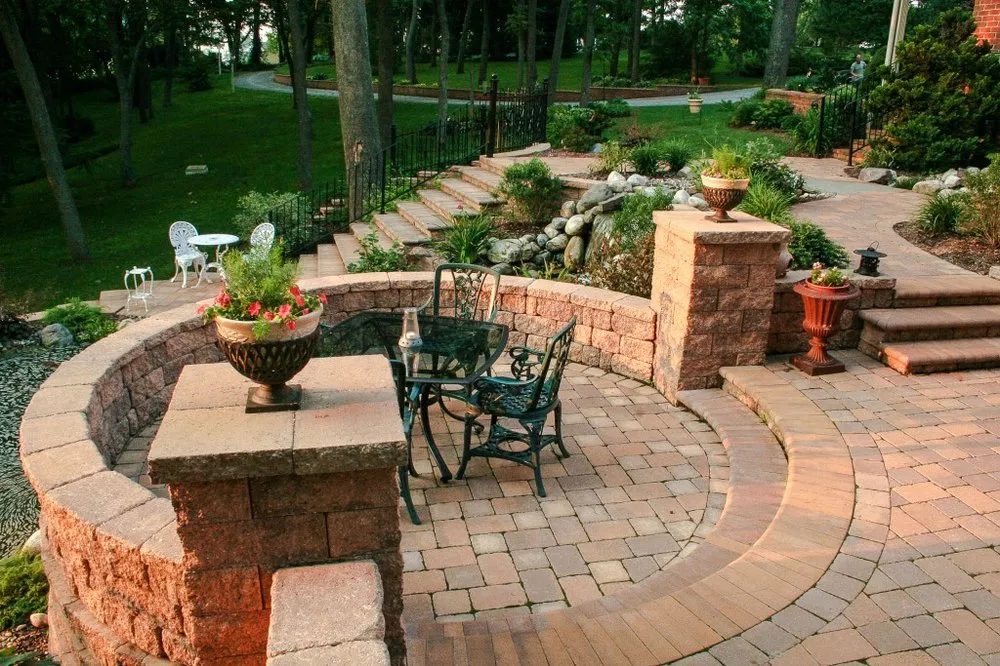 Expert landscaping services for beautiful yards across Newville, PA - Reinford Landscapes