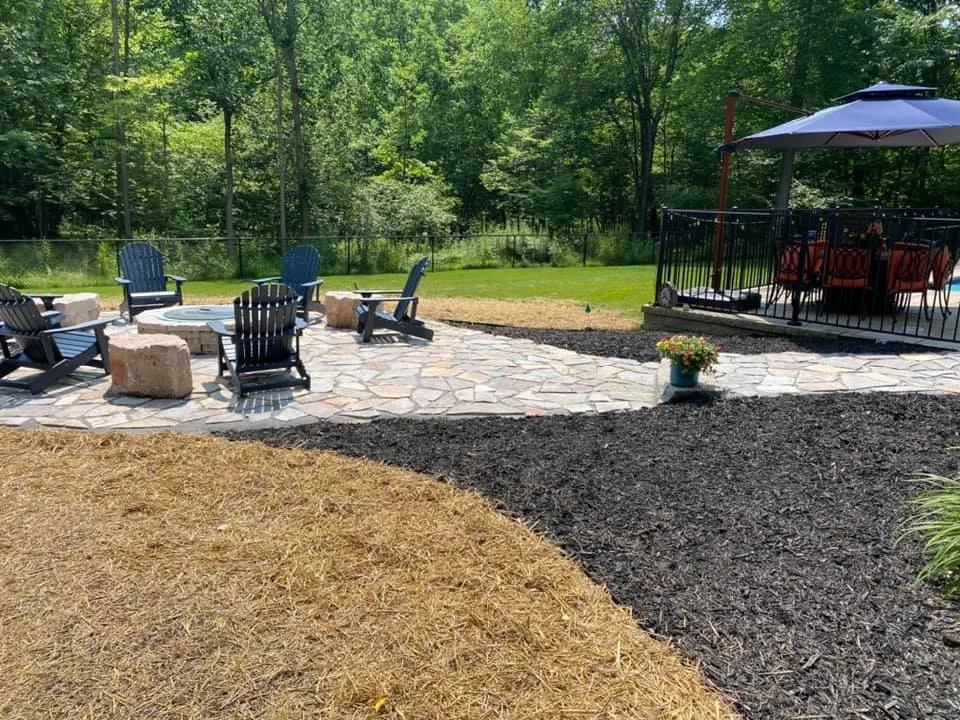 Local landscape design in Little Suamico, WI - Reinhard's 4 Seasons