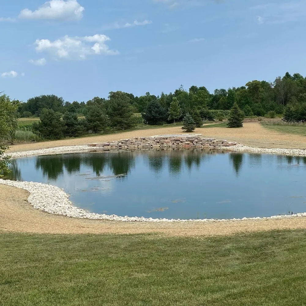 Reliable yard maintenance in Little Suamico, WI - Reinhard's 4 Seasons