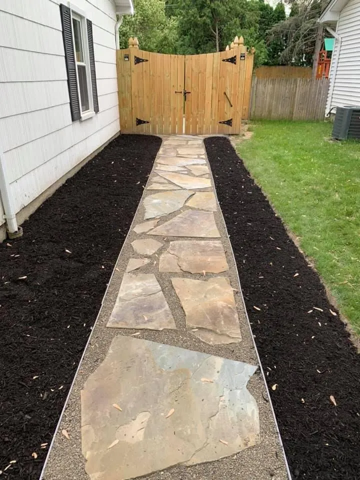 Trusted residential landscaping near you across Amherst, NY - Reinhart Enterprises Landscaping and Lawn Care