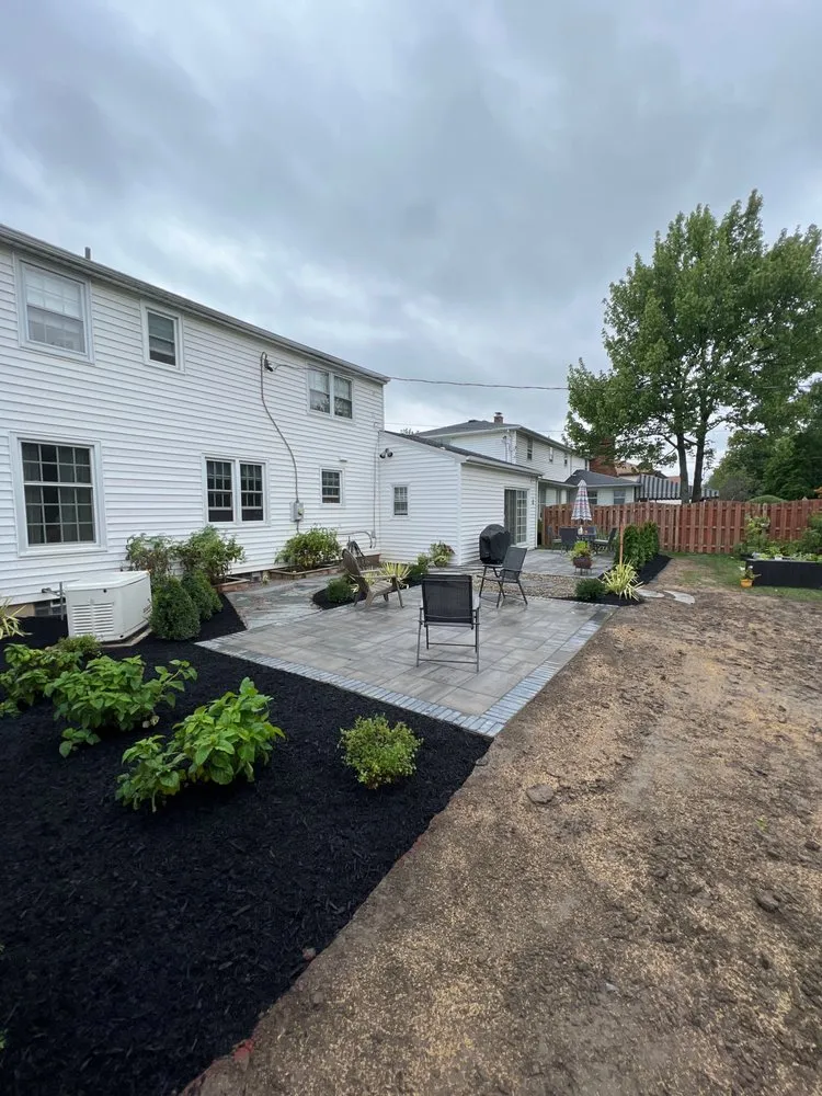 Professional yard maintenance near you in Amherst, NY by Reinhart Enterprises Landscaping and Lawn Care