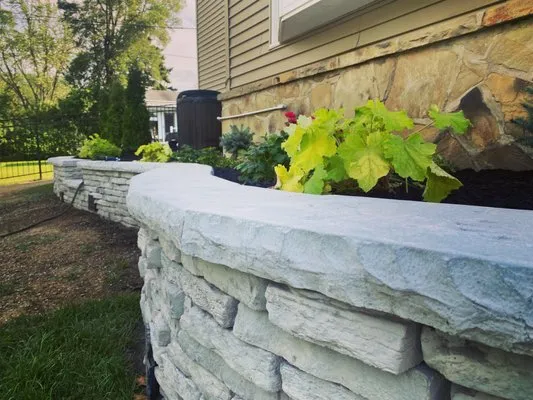 Reinhart Enterprises Landscaping and Lawn Care