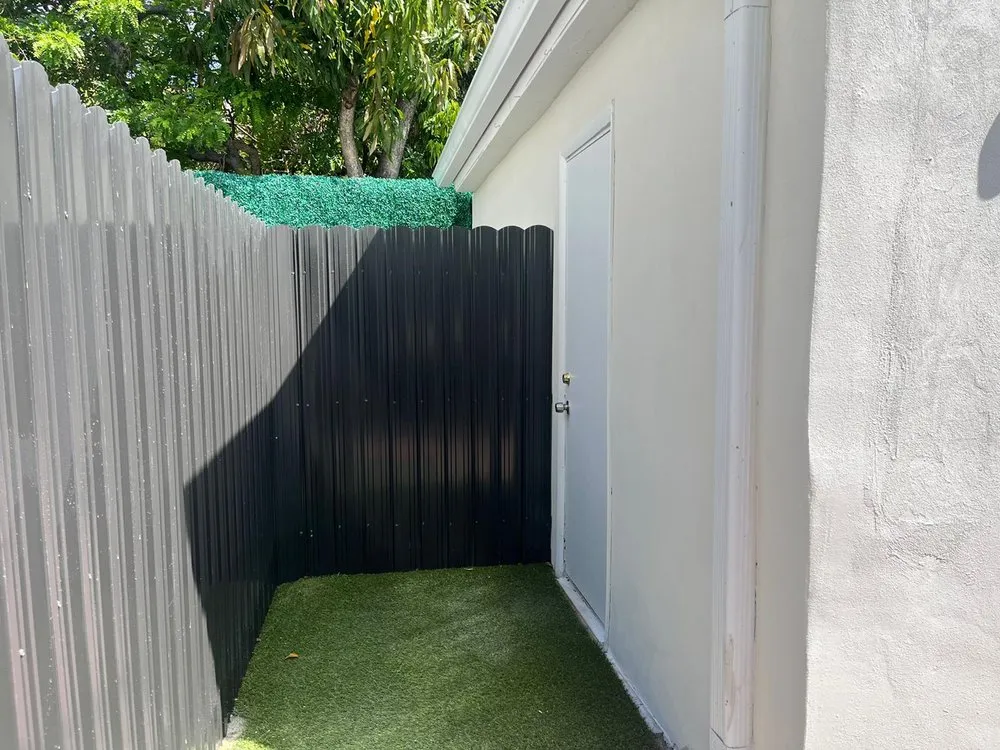 Custom landscaping services near you across Homestead, FL - Reinier