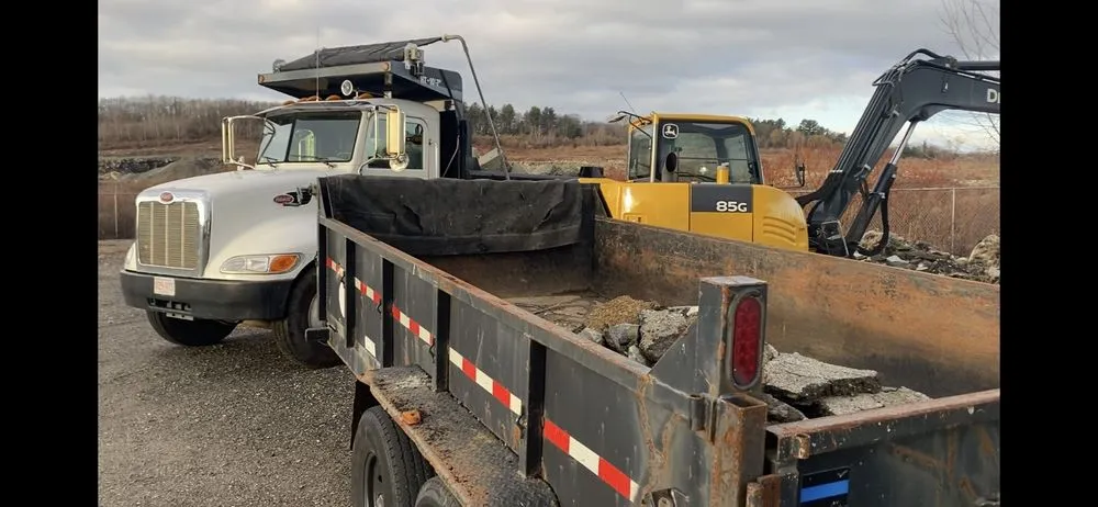 Expert landscape installation for beautiful yards across South Yarmouth, MA - Reinos Masonry