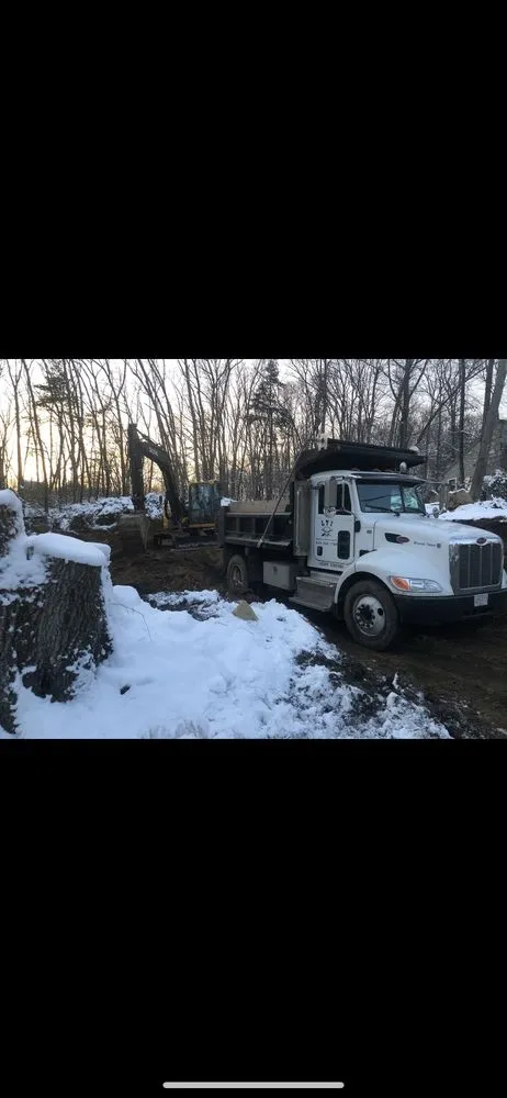 Trusted yard maintenance experts serving South Yarmouth, MA - Reinos Masonry