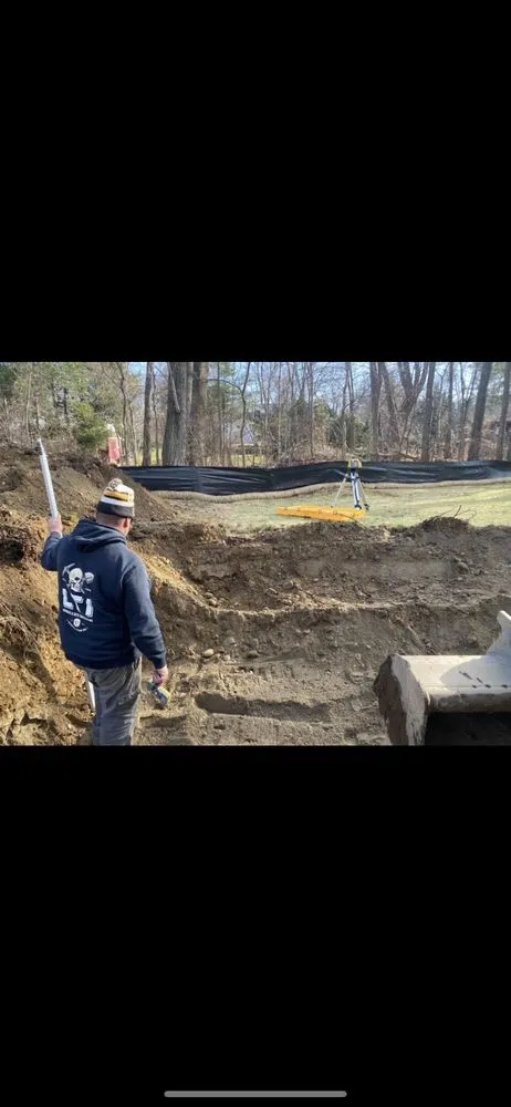 Top-rated residential landscaping in South Yarmouth, MA - Reinos Masonry