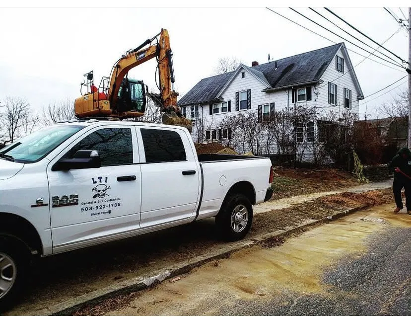 Affordable outdoor landscaping for homes across South Yarmouth, MA - Reinos Masonry