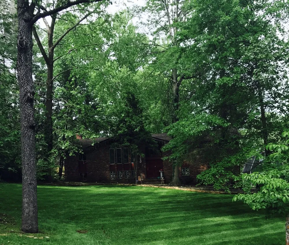 Professional landscaping services for beautiful yards across Knoxville, TN - Reinvigorate Lawn Care