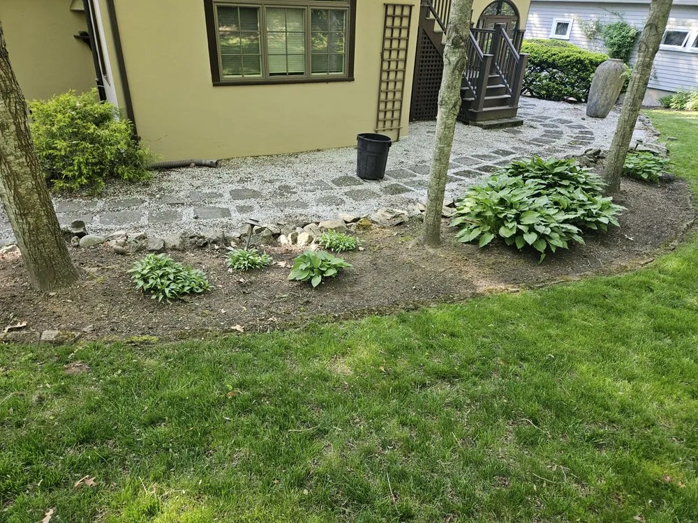 Trusted yard maintenance for residential properties across Malden, MA - Reis Landscape Services