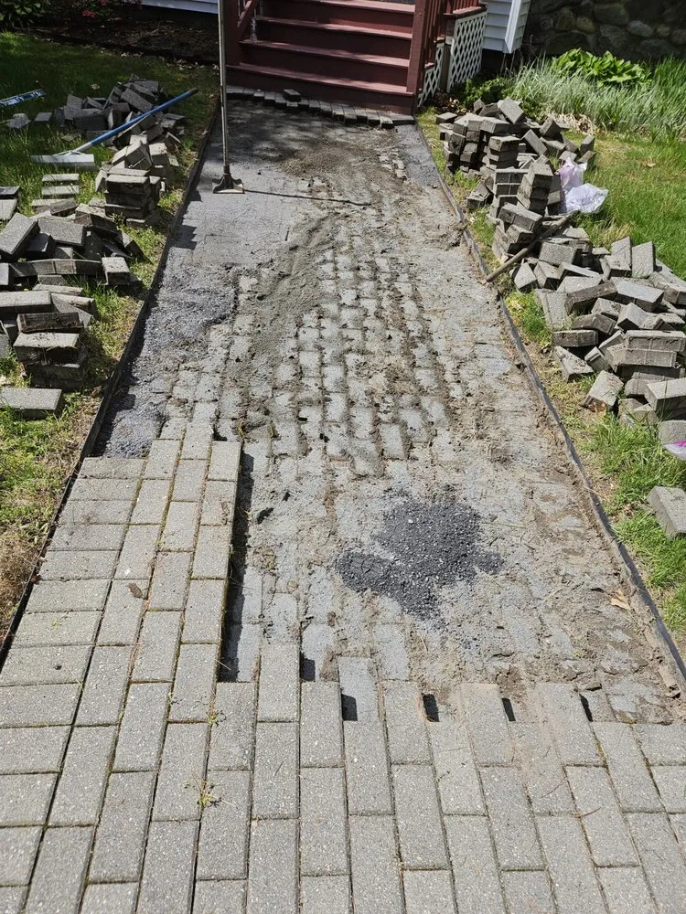 Top-rated landscape design in Malden, MA - Reis Landscape Services