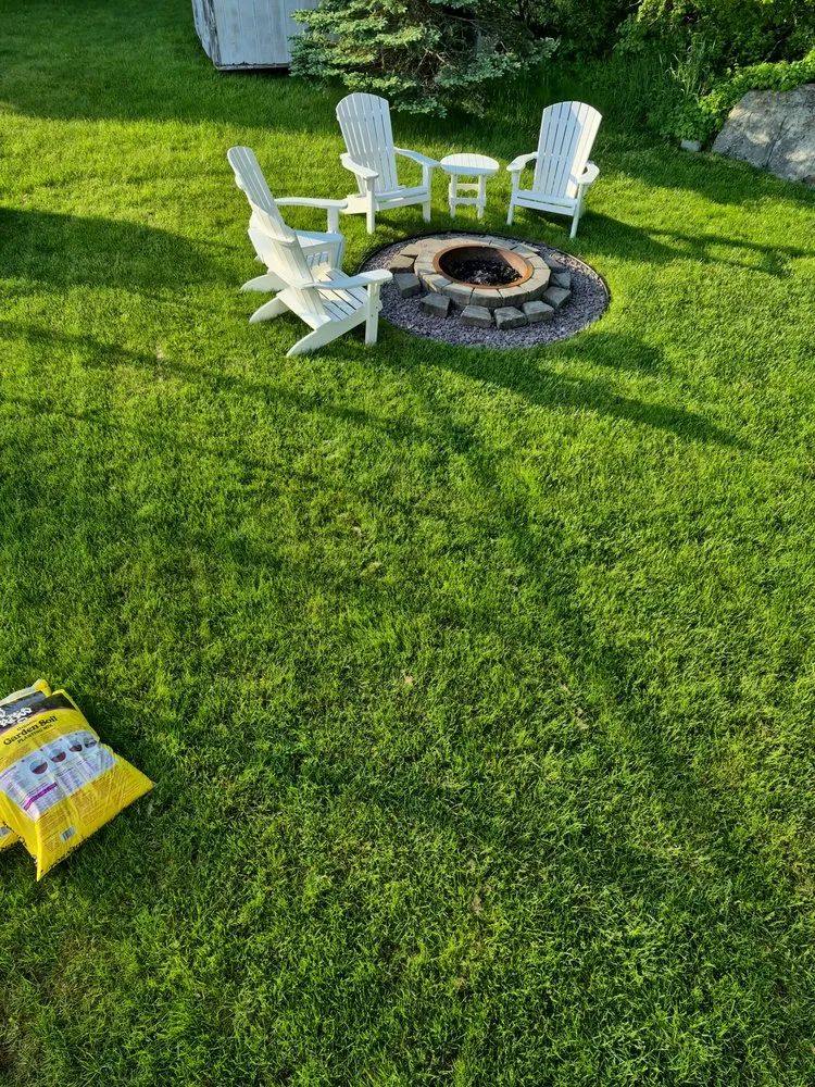 Top-rated lawn mowing service in Brockton, MA - Reiser Greenworks