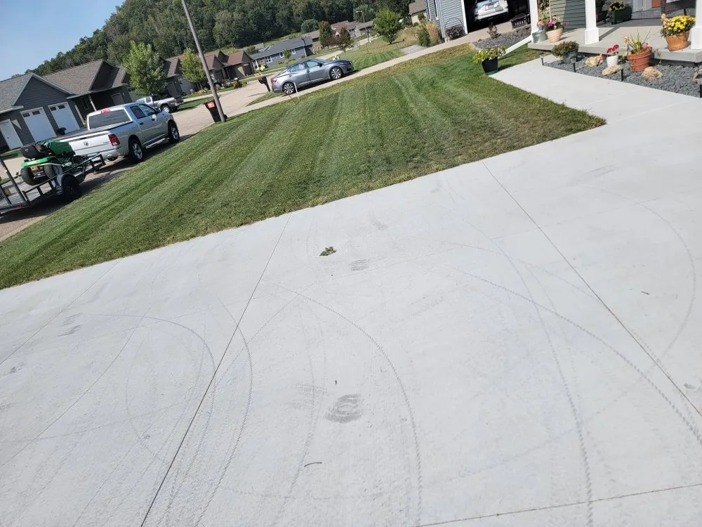 Top-rated landscape installation for homes across Winona, MN - Reisner's Lawn Care