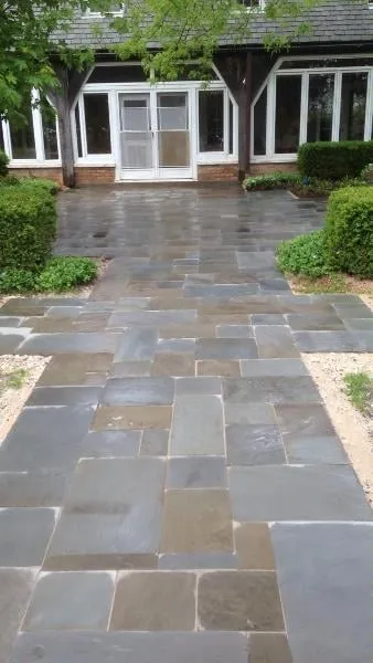 Professional yard cleanup service experts serving Hampshire, IL - Reithel Landscaping And Nursery