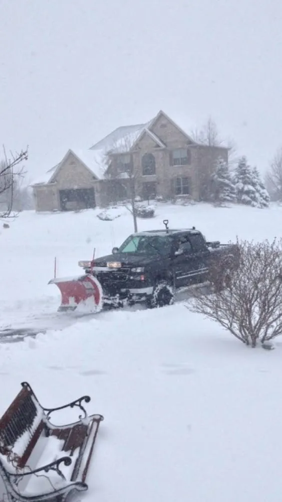 Affordable landscaping services with custom design in Hampshire, IL by Reithel Landscaping And Nursery