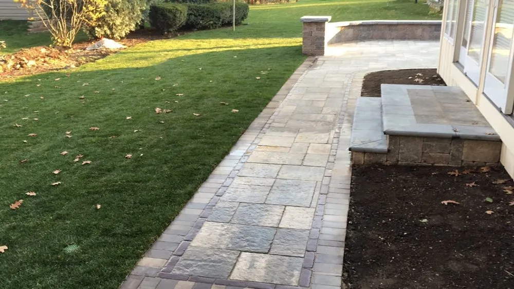 Affordable garden landscaping experts serving Hampshire, IL - Reithel Landscaping And Nursery