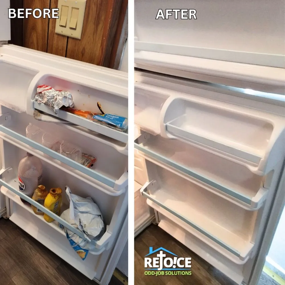 Local landscape design for outdoor upgrades across Gainesville, FL - Rejoice Odd Job Solutions