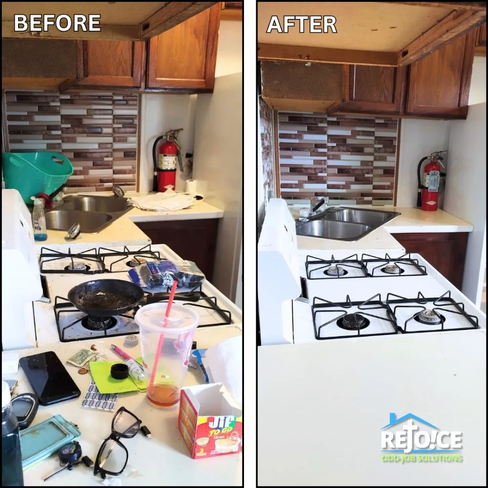 Affordable landscape installation experts serving Gainesville, FL - Rejoice Odd Job Solutions