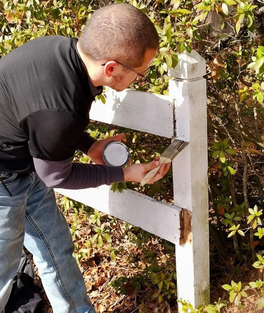 Reliable landscape design for outdoor upgrades across Gainesville, FL - Rejoice Odd Job Solutions