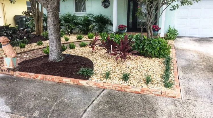 Top-rated outdoor landscaping experts serving Lake worth, FL - Rejoyce Landscaping