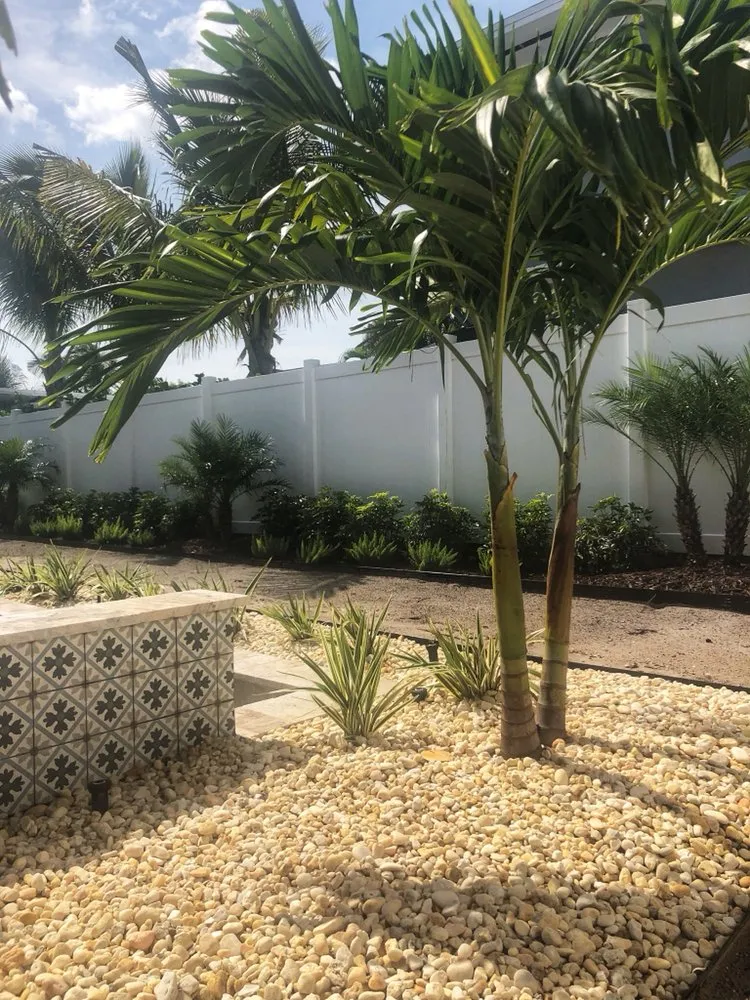 Affordable residential landscaping for year-round maintenance across Lake worth, FL - Rejoyce Landscaping