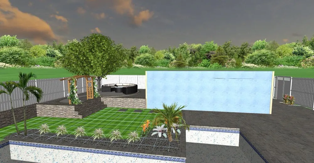 Reliable yard maintenance experts serving Lake worth, FL - Rejoyce Landscaping