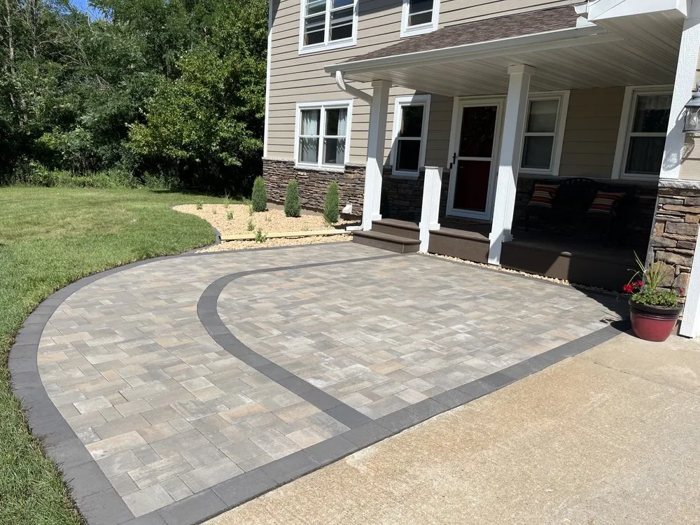 Professional lawn mowing service experts serving Princeton, MN - Rejuvenate Landscaping and Design