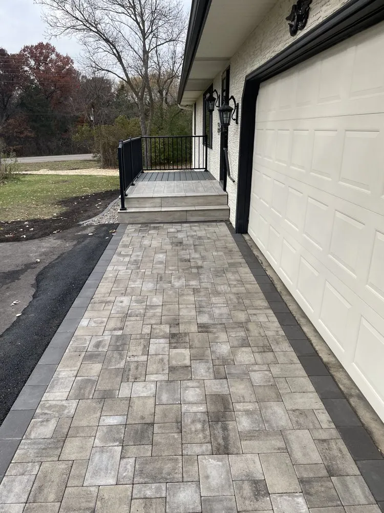 Expert landscape design for year-round maintenance across Princeton, MN - Rejuvenate Landscaping and Design