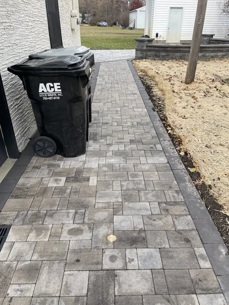 Affordable lawn care service for homes across Princeton, MN - Rejuvenate Landscaping and Design