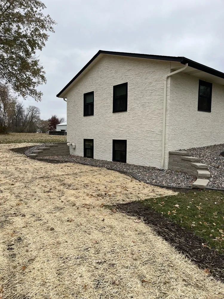 Top-rated landscape design for homes across Princeton, MN - Rejuvenate Landscaping and Design