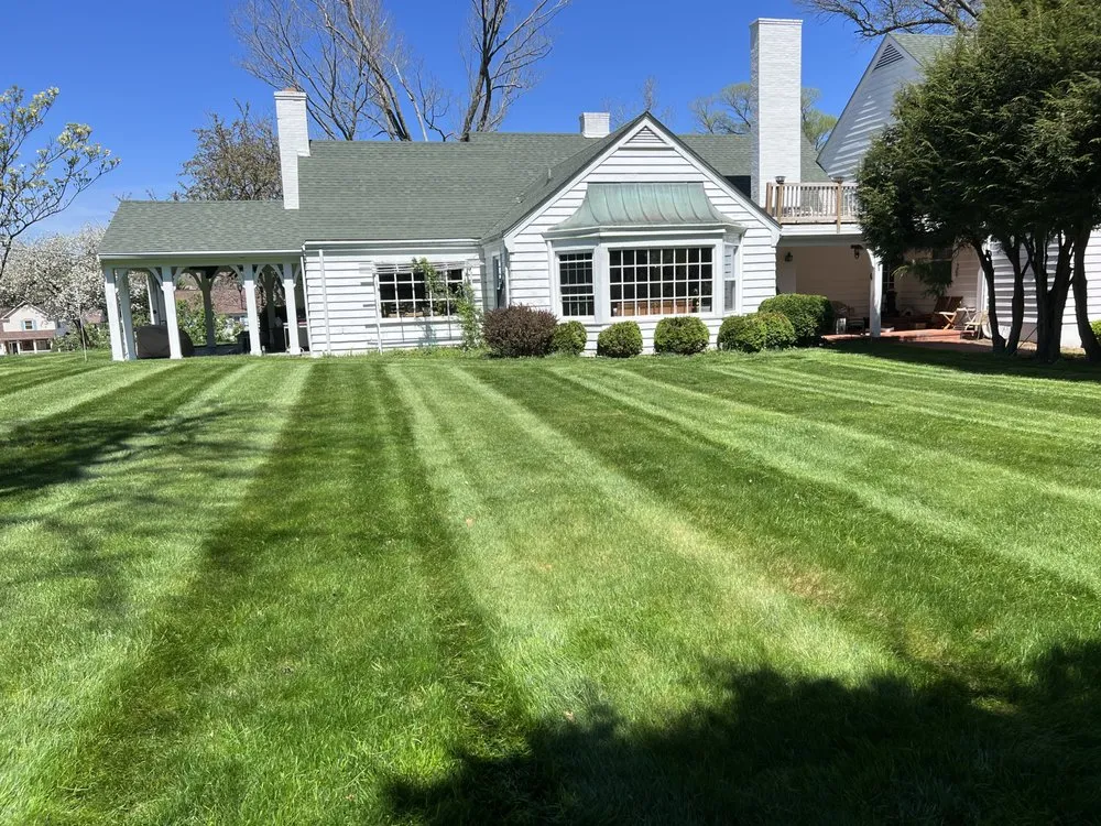 Local yard maintenance experts serving Bluefield, WV - Rejuvenating Landscaping