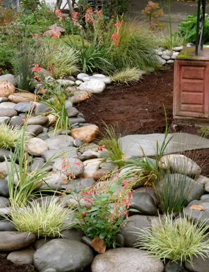 Trusted lawn care service in Portland, OR - Rejuvenation Artisans Landscapes