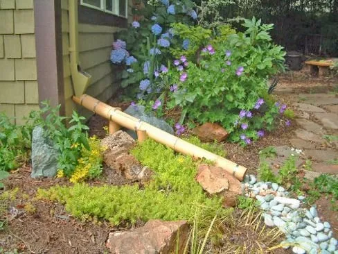Reliable outdoor landscaping with custom design across Portland, OR - Rejuvenation Artisans Landscapes