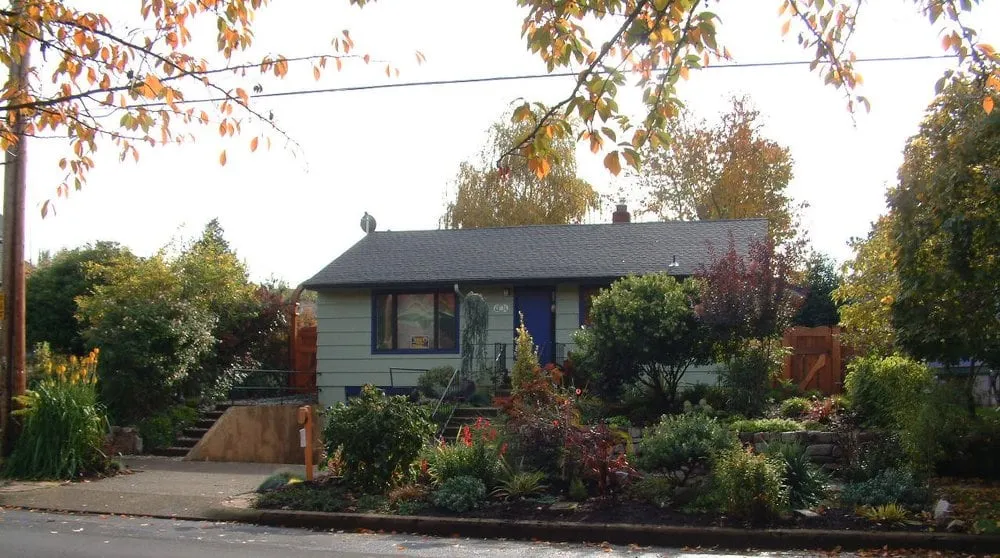 Expert garden landscaping experts serving Portland, OR - Rejuvenation Artisans Landscapes
