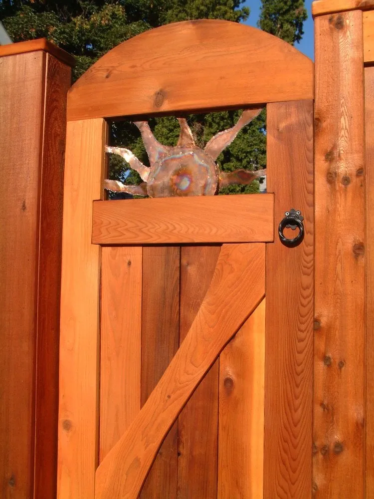 Top-rated landscape installation in Portland, OR by Rejuvenation Artisans Landscapes