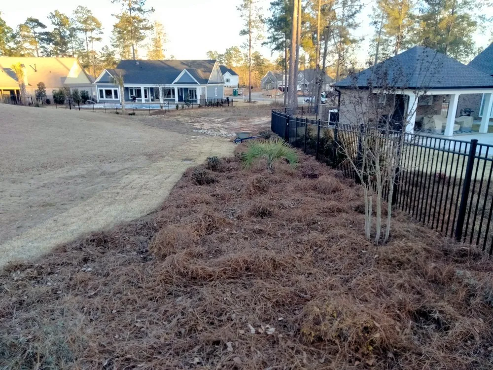Top-rated yard maintenance for beautiful yards in Graniteville, SC by Rejuvenation Lawncare
