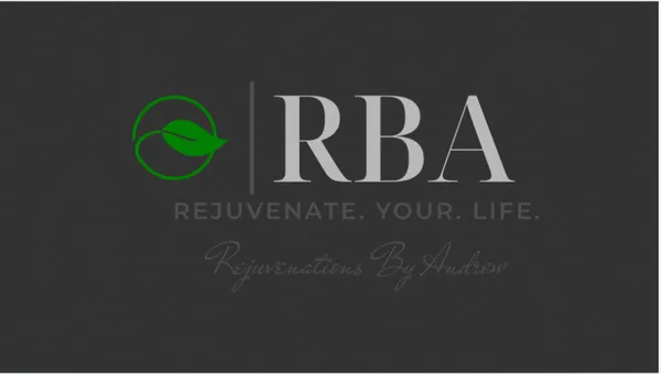 Rejuvenations By Andrew