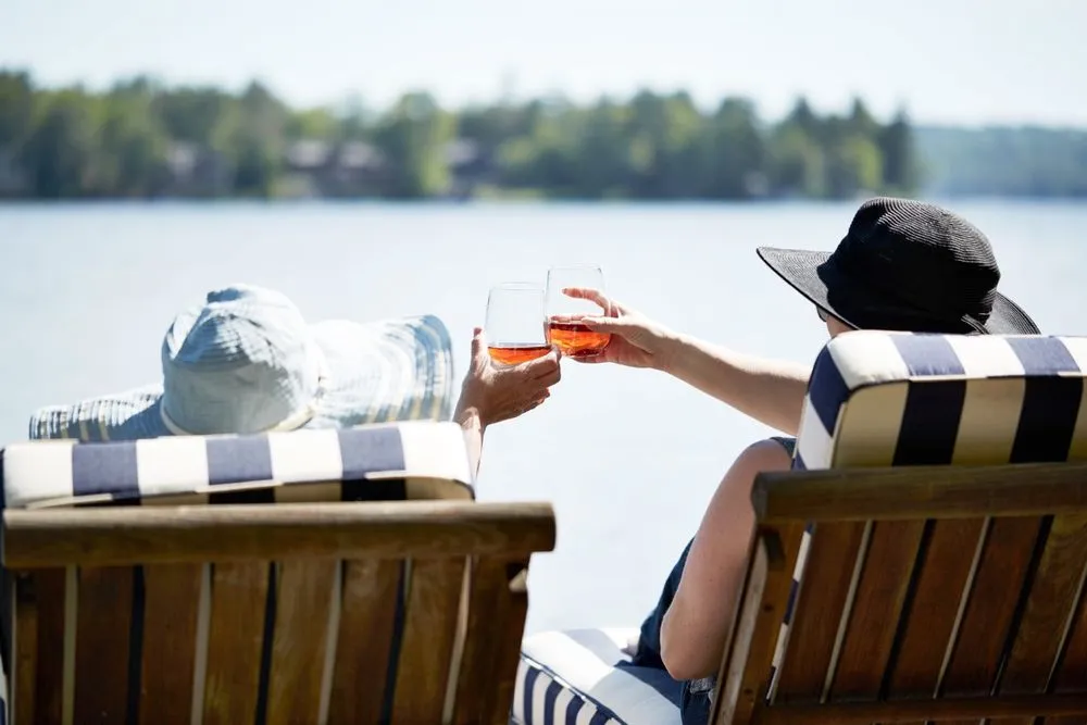 Local lawn care service experts serving Newport, NH - Relax & Co