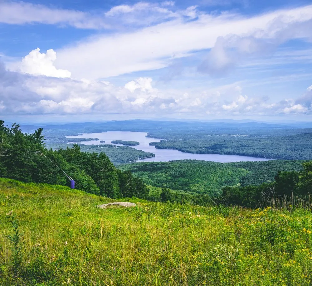 Local landscape installation experts serving Newport, NH - Relax & Co