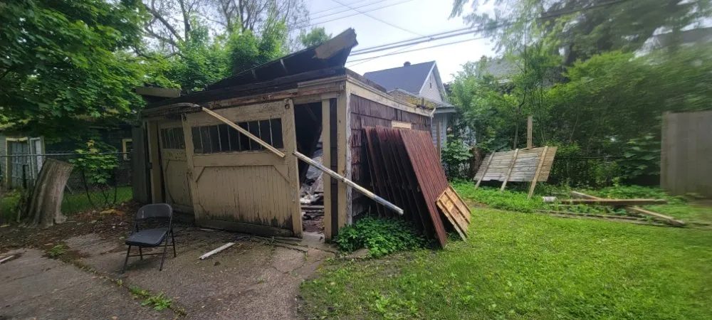 Local landscape installation for residential properties across Buffalo, NY - Relax While We Work