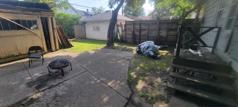 Reliable yard maintenance with custom design in Buffalo, NY by Relax While We Work