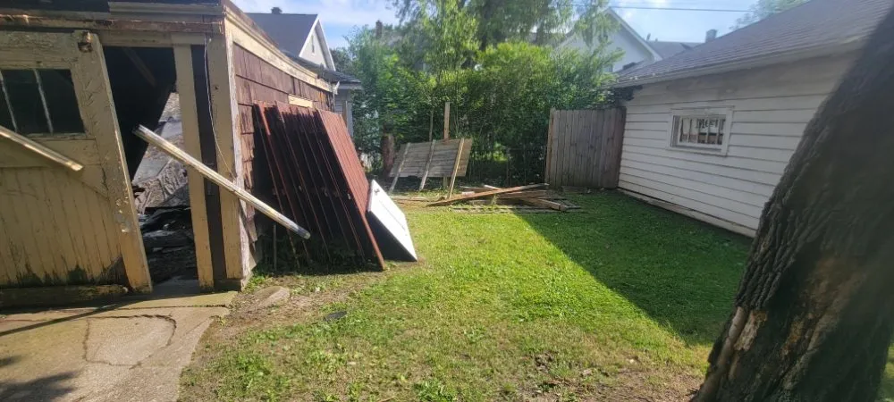 Local landscaping services for outdoor upgrades across Buffalo, NY - Relax While We Work