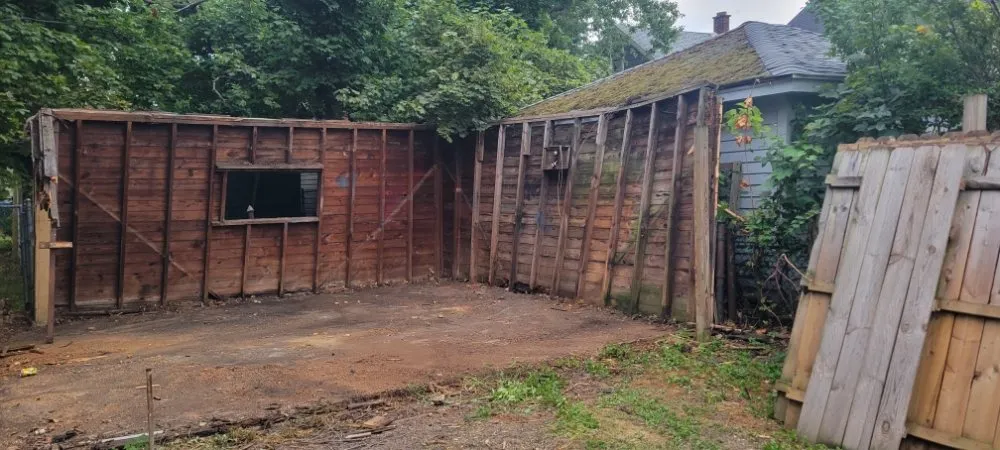 Affordable outdoor landscaping in Buffalo, NY by Relax While We Work