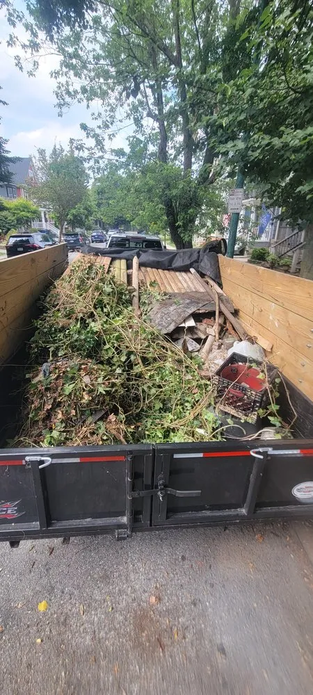 Trusted landscape design in Buffalo, NY by Relax While We Work