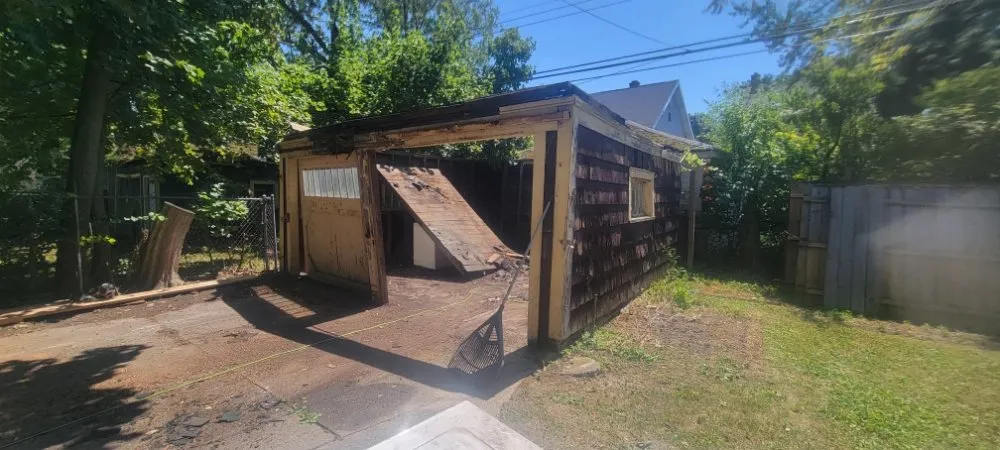 Reliable yard cleanup service in Buffalo, NY - Relax While We Work