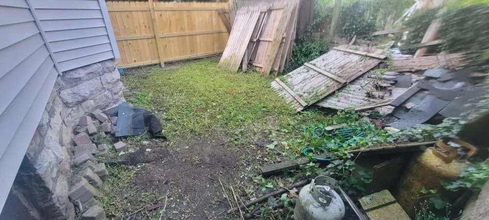 Custom lawn mowing service for residential properties across Buffalo, NY - Relax While We Work