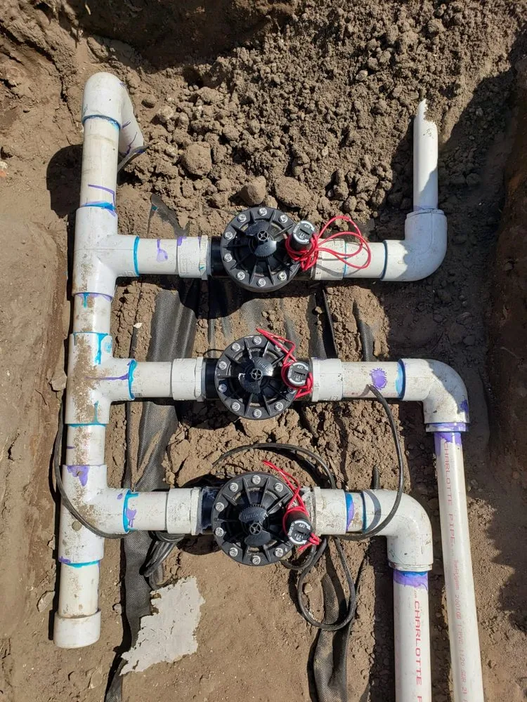 Trusted garden landscaping with custom design in Bradenton, FL by Relaxing Pond