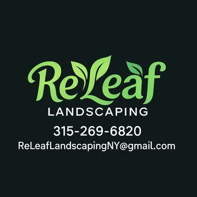 Releaf Landscaping