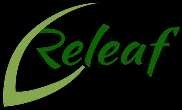 Releaf Property Services Logo