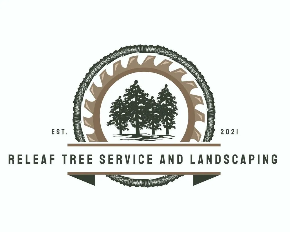 Professional landscape design for residential properties across Bonner Springs, KS - ReLeaf Tree Service & Landscaping